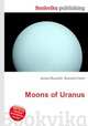 Moons of Uranus, Jesse Russell,Ronald Cohn 