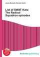 List of SWAT Kats: The Radical Squadron episodes, Jesse Russell,Ronald Cohn 
