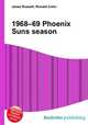 1968–69 Phoenix Suns season, Jesse Russell,Ronald Cohn 