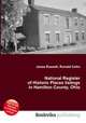 National Register of Historic Places listings in Hamilton County, Ohio, Jesse Russell,Ronald Cohn 