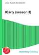 ICarly (season 3), Jesse Russell,Ronald Cohn 