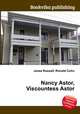 Nancy Astor, Viscountess Astor, Jesse Russell,Ronald Cohn 