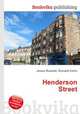Henderson Street, Jesse Russell,Ronald Cohn 