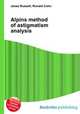 Alpins method of astigmatism analysis, Jesse Russell,Ronald Cohn 