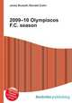 2009–10 Olympiacos F.C. season, Jesse Russell,Ronald Cohn 
