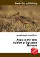 Aves in the 10th edition of Systema Naturae, Jesse Russell,Ronald Cohn 