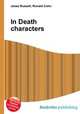 In Death characters, Jesse Russell,Ronald Cohn 
