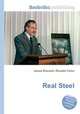 Real Steel, Jesse Russell,Ronald Cohn 