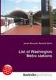 List of Washington Metro stations, Jesse Russell,Ronald Cohn 