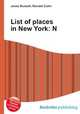 List of places in New York: N, Jesse Russell,Ronald Cohn 