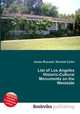 List of Los Angeles Historic-Cultural Monuments on the Westside, Jesse Russell,Ronald Cohn 