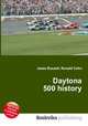 Daytona 500 history, Jesse Russell,Ronald Cohn 