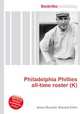 Philadelphia Phillies all-time roster (K), Jesse Russell,Ronald Cohn 
