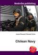 Chilean Navy, Jesse Russell,Ronald Cohn 