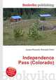 Independence Pass (Colorado), Jesse Russell,Ronald Cohn 