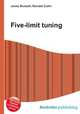 Five-limit tuning, Jesse Russell,Ronald Cohn 
