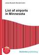 List of airports in Minnesota, Jesse Russell,Ronald Cohn 