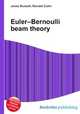 Euler–Bernoulli beam theory, Jesse Russell,Ronald Cohn 