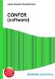 CONFER (software), Jesse Russell,Ronald Cohn 