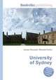 University of Sydney, Jesse Russell,Ronald Cohn 