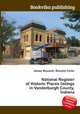 National Register of Historic Places listings in Vanderburgh County, Indiana, Jesse Russell,Ronald Cohn 