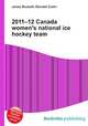 2011–12 Canada women