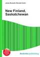 New Finland, Saskatchewan, Jesse Russell,Ronald Cohn 