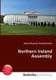 Northern Ireland Assembly, Jesse Russell,Ronald Cohn 