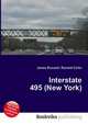 Interstate 495 (New York), Jesse Russell,Ronald Cohn 