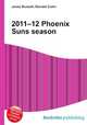 2011–12 Phoenix Suns season, Jesse Russell,Ronald Cohn 