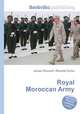 Royal Moroccan Army, Jesse Russell,Ronald Cohn 