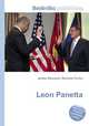 Leon Panetta, Jesse Russell,Ronald Cohn 
