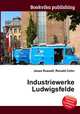 Industriewerke Ludwigsfelde, Jesse Russell,Ronald Cohn 