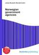 Norwegian government agencies, Jesse Russell,Ronald Cohn 