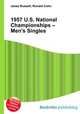 1957 U.S. National Championships – Men