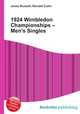 1924 Wimbledon Championships – Men
