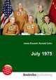 July 1975, Jesse Russell,Ronald Cohn 