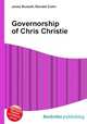 Governorship of Chris Christie, Jesse Russell,Ronald Cohn 