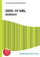 2009–10 NBL season, Jesse Russell,Ronald Cohn 