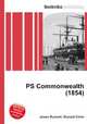 PS Commonwealth (1854), Jesse Russell,Ronald Cohn 