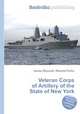 Veteran Corps of Artillery of the State of New York, Jesse Russell,Ronald Cohn 