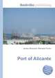 Port of Alicante, Jesse Russell,Ronald Cohn 