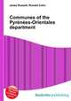 Communes of the Pyrenees-Orientales department, Jesse Russell,Ronald Cohn 