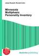 Minnesota Multiphasic Personality Inventory, Jesse Russell,Ronald Cohn 