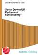 South Down (UK Parliament constituency), Jesse Russell,Ronald Cohn 