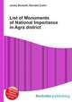 List of Monuments of National Importance in Agra district, Jesse Russell,Ronald Cohn 