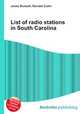 List of radio stations in South Carolina, Jesse Russell,Ronald Cohn 
