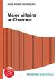 Major villains in Charmed, Jesse Russell,Ronald Cohn 