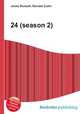 24 (season 2), Jesse Russell,Ronald Cohn 