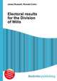 Electoral results for the Division of Wills, Jesse Russell,Ronald Cohn 